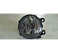 VALEO Fog Driving Light Fits N/S=O/S CITROEN Berlingo C4 PEUGEOT 308 2011-