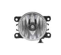 VALEO Fog Driving Light Fits N/S=O/S DACIA Sandero RENAULT Kangoo 2010-