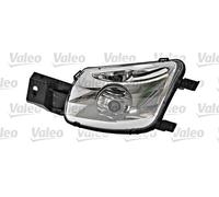 VALEO Fog Driving Light Fits N/S PEUGEOT 308 Hatchback Estate 2011-