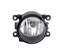 VALEO Fog Driving Light Fits O/S RENAULT Captur Hatchback 2013-