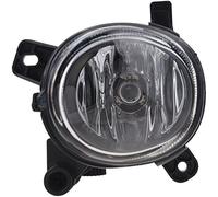 Valeo Fog Lamp 43652 | Front Left, Halogen