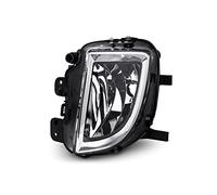 Valeo Fog Lamp 44073 for Volkswagen Golf VI (2008-2013) | Front Left, Halogen