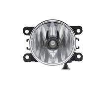 Valeo Fog Lamp 44847 for Dacia, Renault Multiapplications (From 2012) | Front Left / Right, Halogen