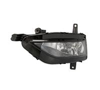 Halogen fog lamp Left H11 047417 VALEO for VW GOLF VII Estate GOLF VII