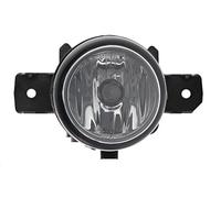 Valeo Fog Lamp 88044 | Front Left, Halogen