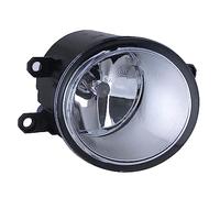 Valeo Fog Lamp 88970 | Front Right, Halogen