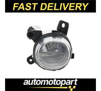Halogen fog lamp Left H11 043652 VALEO for AUDI VW SEAT