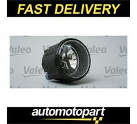 VALEO halogen technology automotive fog lamp, 43403 for vehicle models, INFINITI, NISSAN See automotive fogSTAR Masterfile