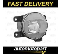 VALEO 047406 Fog Light