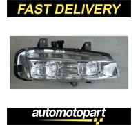 44649 Front Right Driver Side OS Offside Fog Light Lamp Lighting By Valeo