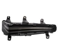 Valeo Fog Lights and Daytime Running Lights, LED Technology 47748 - For DS DS3 Crossback (from 11/2022) - Left