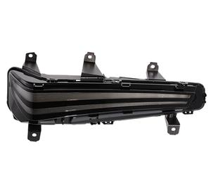 Valeo Fog Lights and Daytime Running Lights, LED Technology 47748 - For DS DS3 Crossback (from 11/2022) - Left
