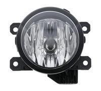 Valeo Fog Lamp 44553 for Citroën, Peugeot Multiapplications | Front Left / Right, Halogen