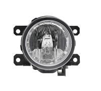 Valeo Fog Lamp 44186 | Front Left / Right, Halogen