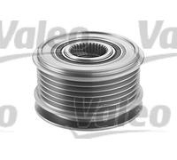 Valeo Free Wheel Pulley And Protection Cover 588004 Automotive Part