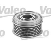 Valeo Free Wheel Pulley And Protection Cover 588006 Automotive Part