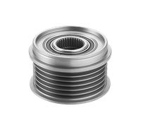 Valeo Free Wheel Pulley And Protection Cover 588012 Automotive Part