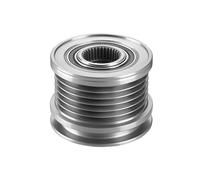 Valeo Free Wheel Pulley And Protection Cover 588016 Automotive Part