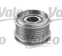 Valeo Free Wheel Pulley And Protection Cover 588024 Auto Part For VW Golf