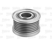 VALEO Freewheel Alternator Clutch Pulley Fits BMW 1 3 5 Series Z1 Z4 1.6-2L 00-