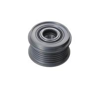 VALEO Freewheel Alternator Clutch Pulley Fits BMW SAAB VAUXHALL 1.2-2.0L 2005-