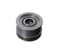 VALEO Freewheel Alternator Clutch Pulley Fits DACIA RENAULT Clio 1.4-1.6L 1998-