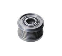 VALEO Freewheel Alternator Clutch Pulley Fits FORD Fiesta MAZDA 1.4L 2001-