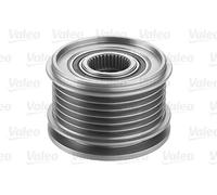 VALEO Freewheel Alternator Clutch Pulley Fits FORD MAZDA VOLVO 1.4-2.0L 2003-