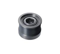 VALEO Freewheel Alternator Clutch Pulley Fits FORD Mondeo VOLVO 1.4-2.5L 00-