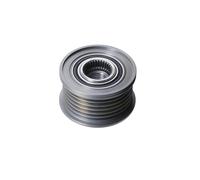 VALEO Freewheel Alternator Clutch Pulley Fits MERCEDES C E-Class 2.2-3.2L 1998-