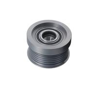 VALEO Freewheel Alternator Clutch Pulley Fits VOLVO V70 S40 C30 1.8-2.9L 96-
