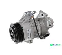 VALEO FRONT AIR CONDITIONING COMPRESSOR 690238 FOR TOYOTA