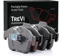 Brake pads Front Axle 301059 VALEO for RENAULT DACIA NISSAN MITSUBISHI