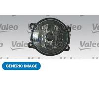 Halogen fog lamp Right 047430 VALEO for VOLVO FORD