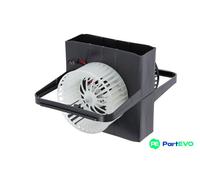 VALEO FRONT INTERIOR BLOWER 884530 FOR BMW