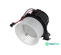 VALEO FRONT INTERIOR BLOWER 884576 FOR AUDI PORSCHE