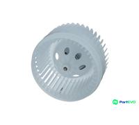 VALEO FRONT INTERIOR BLOWER 884700 FOR VOLVO