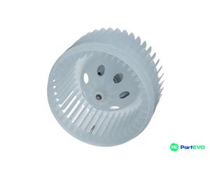 VALEO FRONT INTERIOR BLOWER 884700 FOR VOLVO