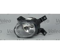 Valeo Front Left Auxiliary Lamp Nearside Passenger Side 088895 For Audi A4