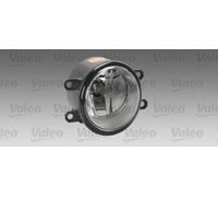 Valeo Front Left Auxiliary Lamp Nearside Passenger Side 088969 Automotive Part