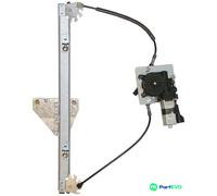 VALEO FRONT LEFT WINDOW REGULATOR 850658 FOR VW