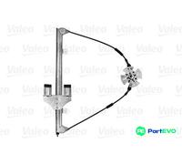 VALEO 851574 Window regulator