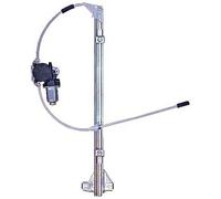 VALEO Front O/S Window Regulator + Motor Fits IVECO Daily 1998-