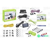 VALEO FRONT REAR PARK DISTANCE CONTROL RETROFIT KIT 632201 FOR ALFA ROMEO AUDI