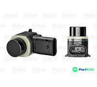VALEO FRONT REAR PARK DISTANCE CONTROL SENSOR 890008 FOR AUDI FORD SEAT SKODA