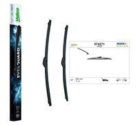 VALEO 566033 Wiper blade