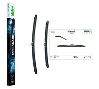 VALEO 566026 Wiper blade