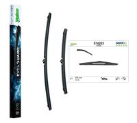 VALEO 566031 Wiper blade