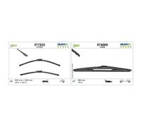 VALEO 574069 Wiper blade