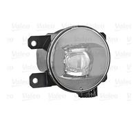 Valeo Fog Light Lamp Left or Right 047406 9811333380 Premium OE Quality Part